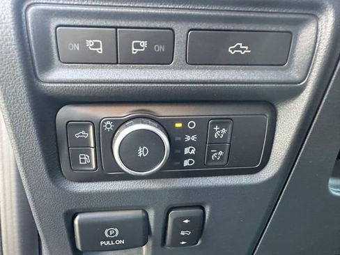 Certified 2022 Ford F150 Lariat w/ Equipment Group 502A High AWD/4WD image 11
