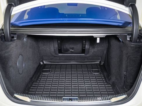 Used 2022 Mercedes-Benz S 580 4MATIC Sedan image 30