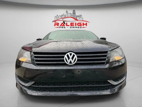 Used 2014 Volkswagen Passat 1.8T SE image 6