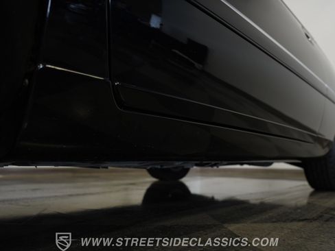 Used 1999 Cadillac Eldorado Touring image 22