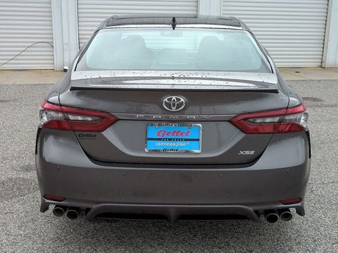 Used 2023 Toyota Camry XSE image 6