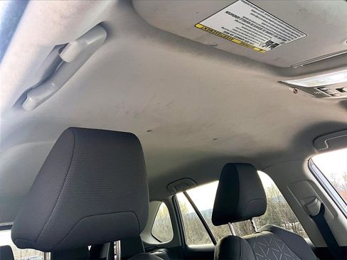 Used 2020 Toyota RAV4 XLE w/ All Weather Liner Package image 16