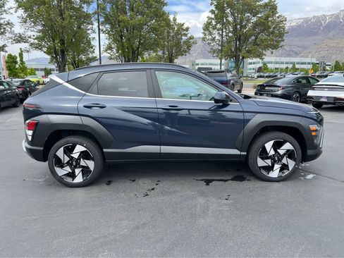 New 2026 Hyundai Kona Limited AWD/4WD image 6