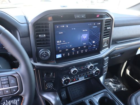 New 2026 Ford F150 Tremor w/ Equipment Group 402A High AWD/4WD image 5