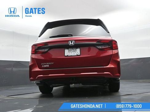 New 2026 Honda Odyssey EX-L image 43