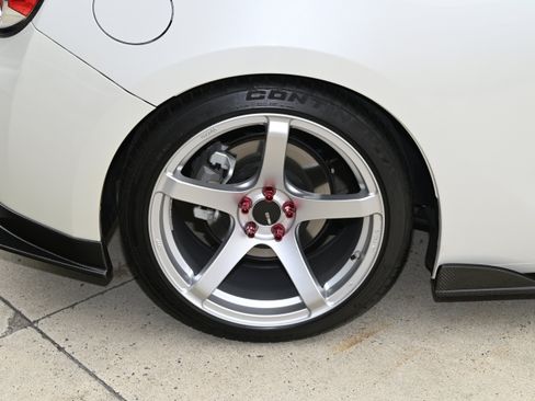 Used 2014 Subaru BRZ Limited image 11