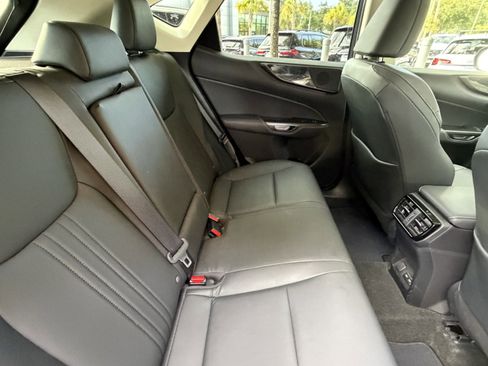 Certified 2024 Lexus NX 350 AWD w/ Cold Area Package image 40