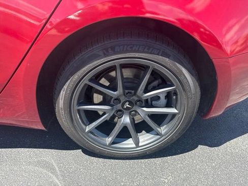 Used 2023 Tesla Model 3 Standard Range RWD image 15