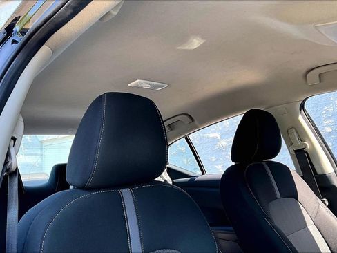 Certified 2024 Nissan Sentra SV image 24