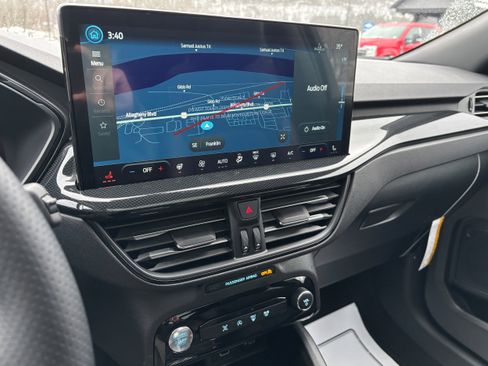 New 2026 Ford Escape ST-Line w/ Tech Pack #1 image 14