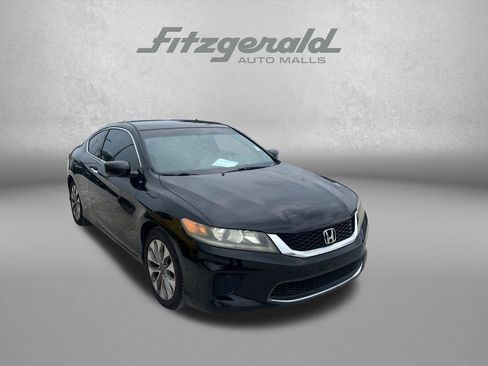 Used 2014 Honda Accord LX-S image 2