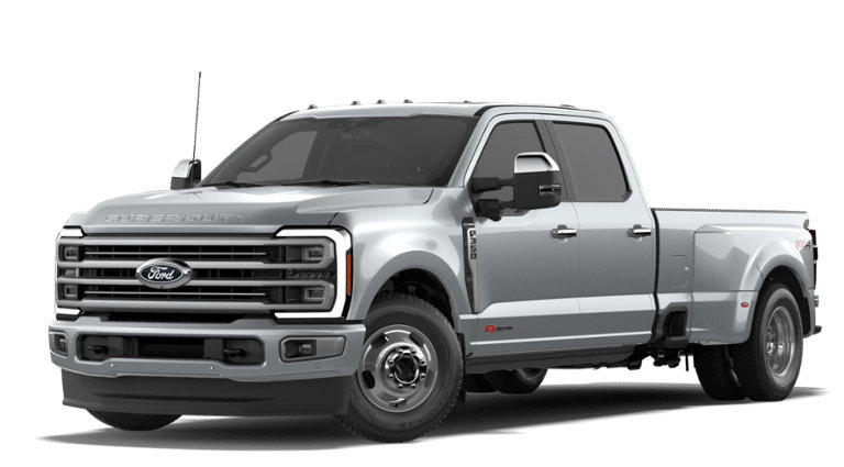 New 2027 Ford F350 Platinum w/ Platinum Plus Package AWD/4WD image 23
