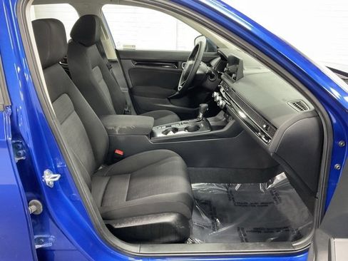 Certified 2022 Honda Civic EX image 19