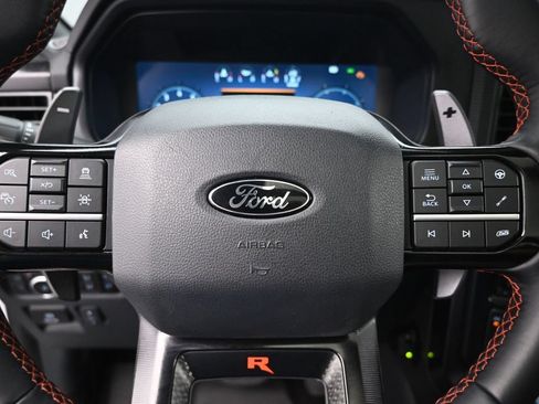 Used 2025 Ford F150 Raptor w/ Equipment Group 803A Raptor R AWD/4WD image 11