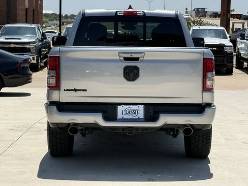 Used 2022 RAM 1500 Lone Star RWD image 5
