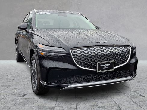 Used 2026 Genesis Electrified GV70 image 2