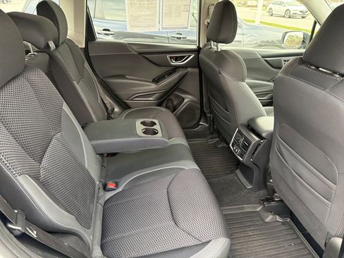 Used 2019 Subaru Forester Premium image 46