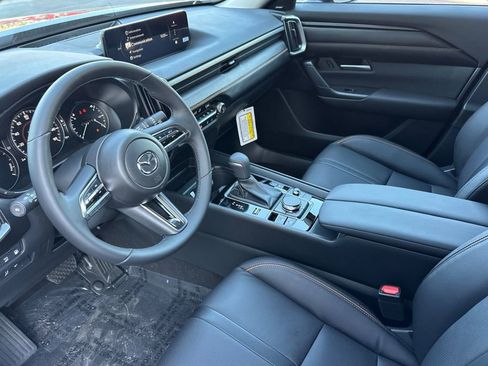 New 2026 MAZDA CX-50 AWD 2.5 Hybrid w/ Weather Package image 11