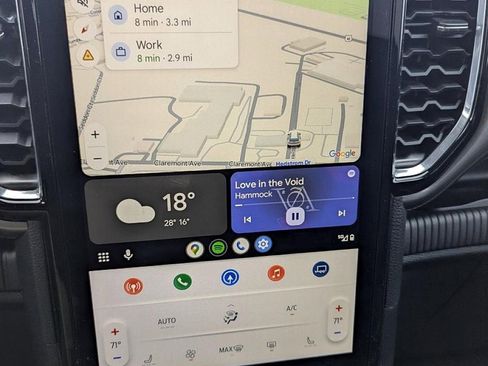 Used 2024 Ford Ranger XLT w/ Equipment Group 301A High image 5