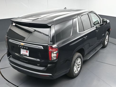 Used 2024 Chevrolet Tahoe LT image 35