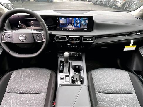 New 2026 Nissan Sentra SV image 5