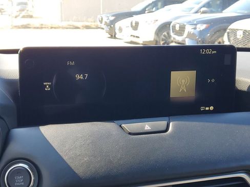 New 2026 MAZDA CX-70 3.3 Turbo S w/ Premium Package AWD/4WD image 25
