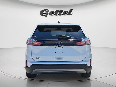 Used 2024 Ford Edge SEL image 5