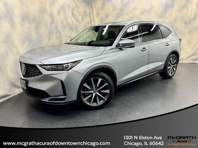 New 2026 Acura MDX w/ Technology Package