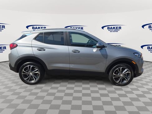 Used 2023 Buick Encore GX Select AWD/4WD image 2