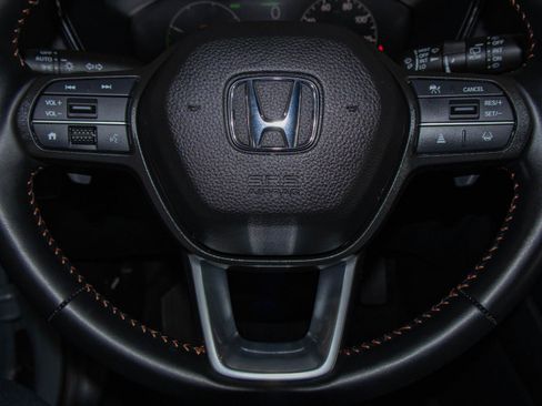 Used 2025 Honda CR-V Sport-L image 11