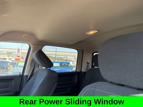 Used 2020 RAM 3500 Tradesman image 11