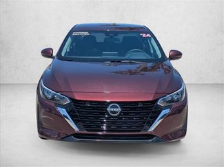 Used 2024 Nissan Sentra SV FWD video 2
