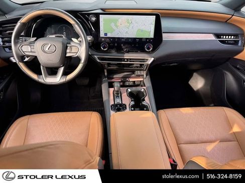 Certified 2023 Lexus RX 350 Premium Plus w/ Accessory Package (Z1) AWD/4WD image 14