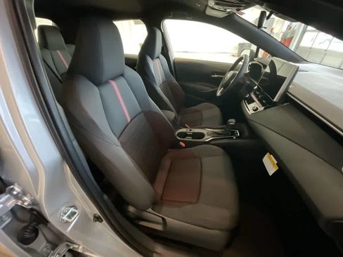 New 2026 Toyota Corolla SE AWD/4WD image 24
