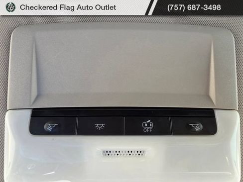 Used 2023 Nissan Rogue S FWD image 21