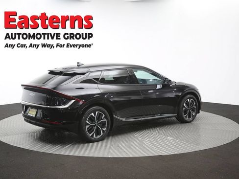 Used 2023 Kia EV6 Wind AWD/4WD image 43