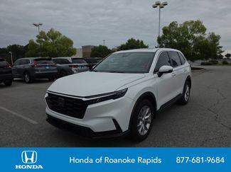 Used 2024 Honda CR-V EX-L video 1