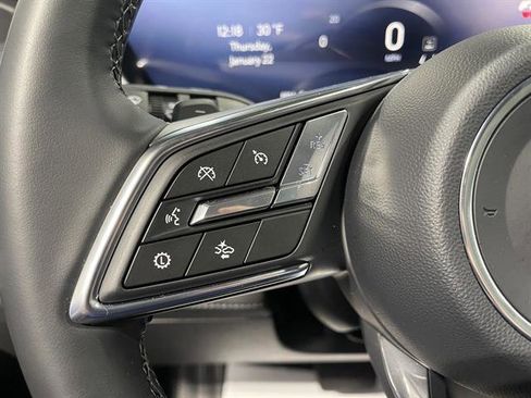 New 2026 Buick Enclave Sport Touring w/ LPO, Floor Liner Package image 25