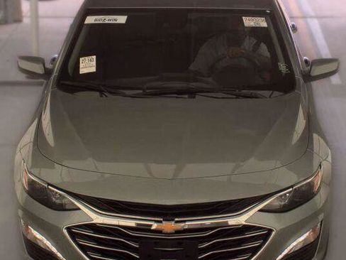 Used 2024 Chevrolet Malibu LT FWD image 5