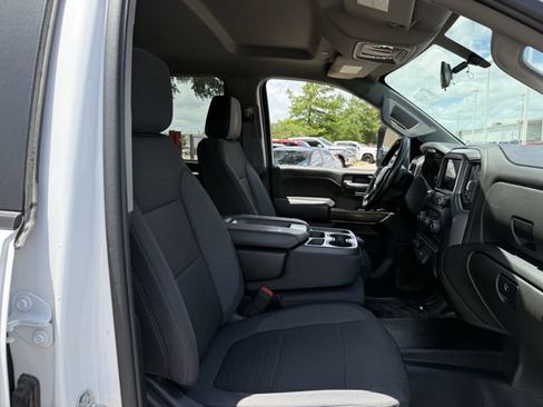 Used 2023 Chevrolet Silverado 2500 LT w/ Convenience Package AWD/4WD image 31