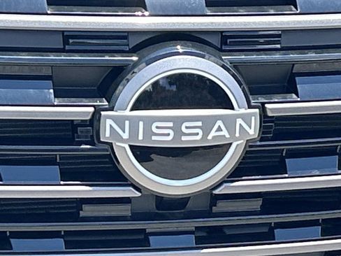 New 2026 Nissan Rogue SV AWD/4WD image 11