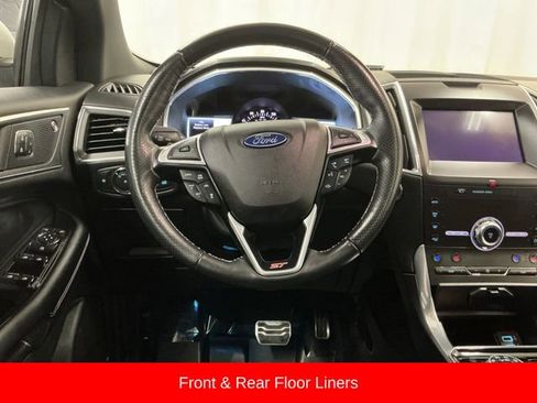 Used 2020 Ford Edge ST w/ Equipment Group 401A image 28