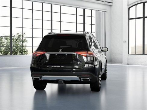 New 2026 Mercedes-Benz GLE 350 4MATIC image 24