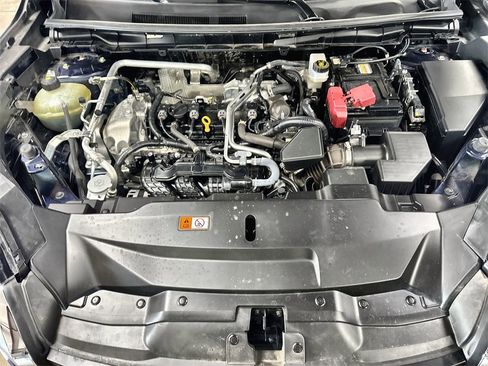 Used 2024 Mitsubishi Outlander SE image 31