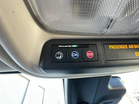 Certified 2024 Buick Encore GX Sport Touring FWD image 31