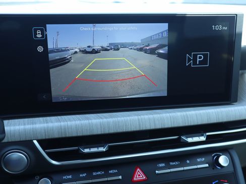 New 2026 Hyundai Sonata SEL FWD image 6