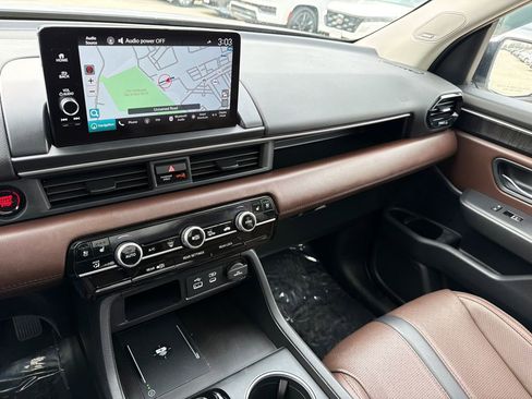 Used 2023 Honda Pilot Elite image 26