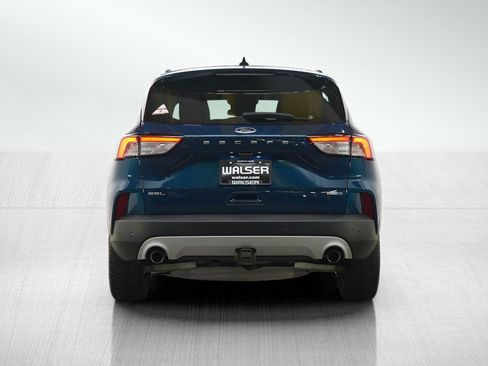 Used 2020 Ford Escape SEL AWD/4WD image 4