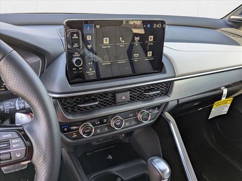 New 2025 Acura ADX A-Spec image 12