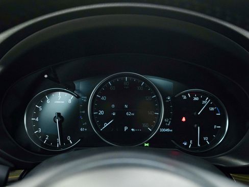 Used 2023 MAZDA CX-5 AWD 2.5 S w/ Premium Plus Pkg image 27